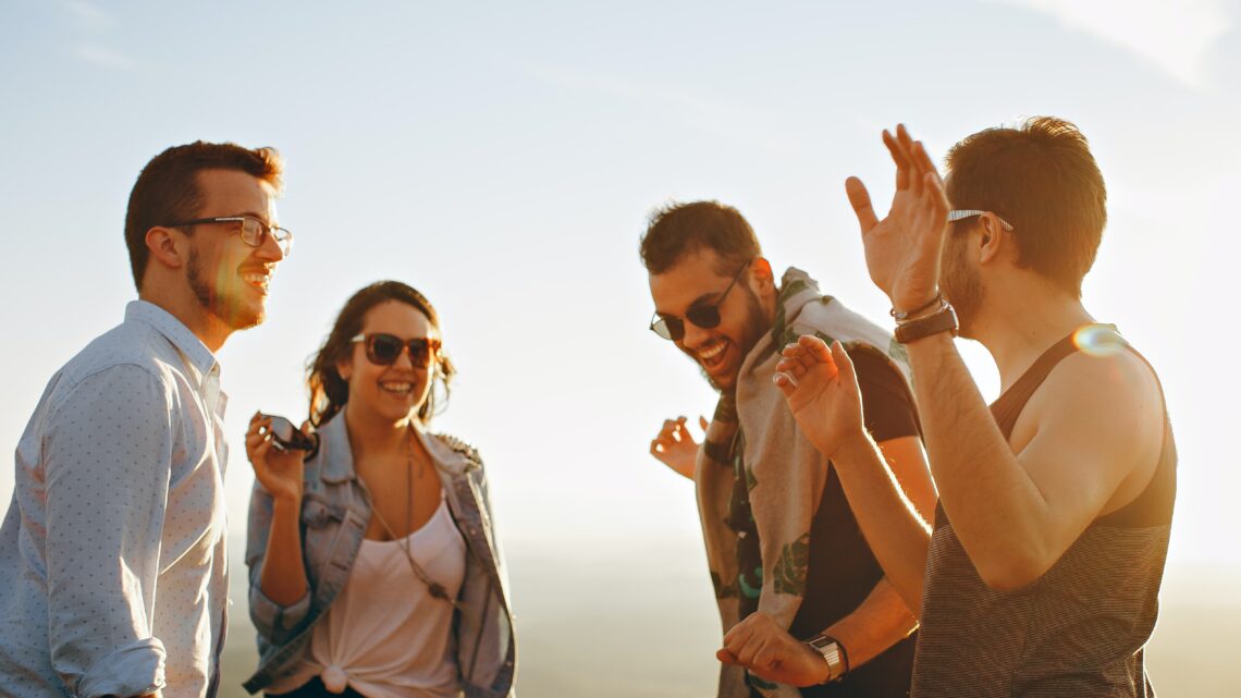 Hat die «Z» -Generation IKIGAI wieder ausgegraben?