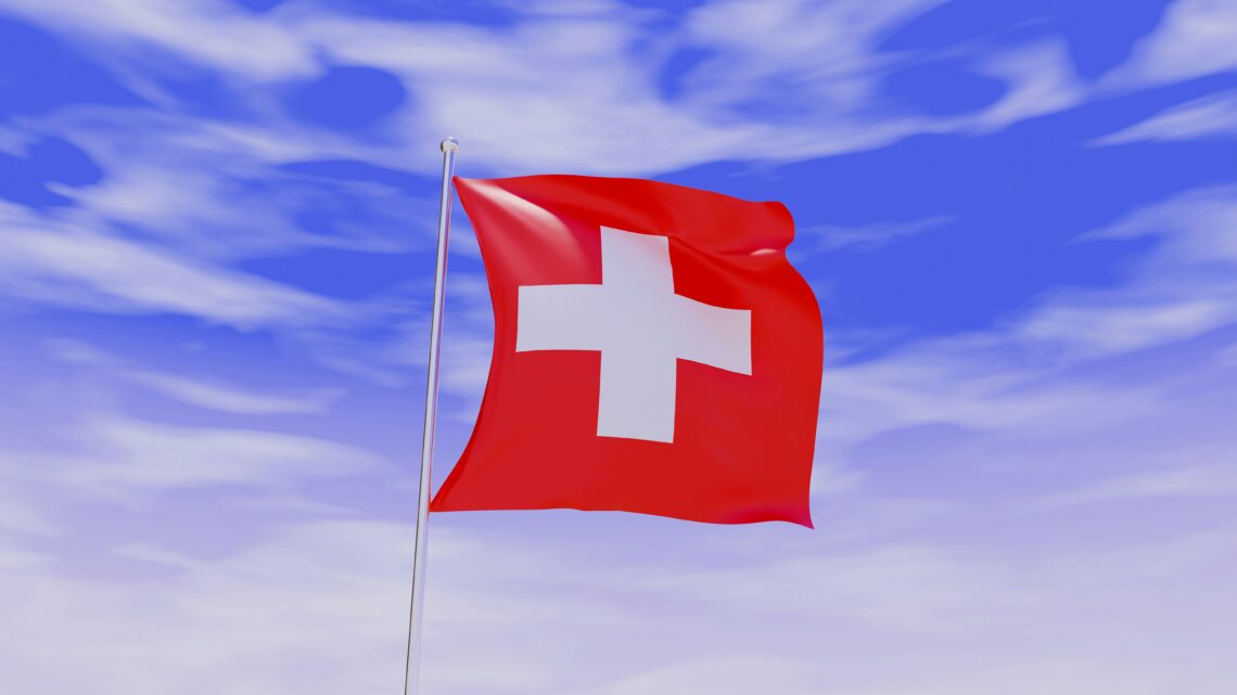 Echte Fakten und Zahlen über die Schweiz – gestern, heute und morgen.