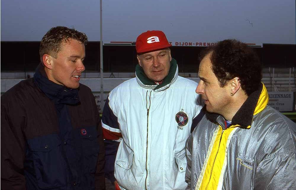 Warum Mental Coaching im Business?