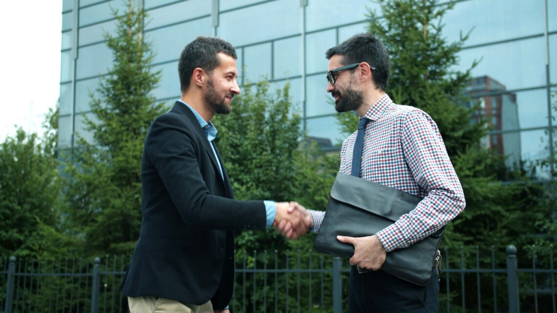 Partnernetzwerke Himmel oder Hölle?