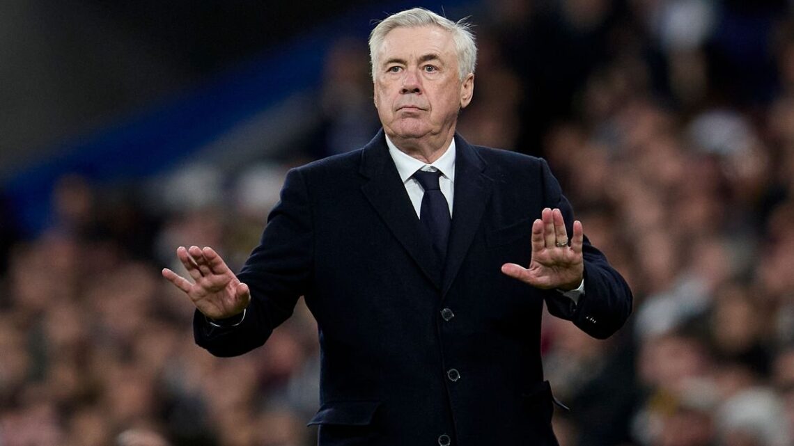 Carlo Ancelotti – das Vorbild