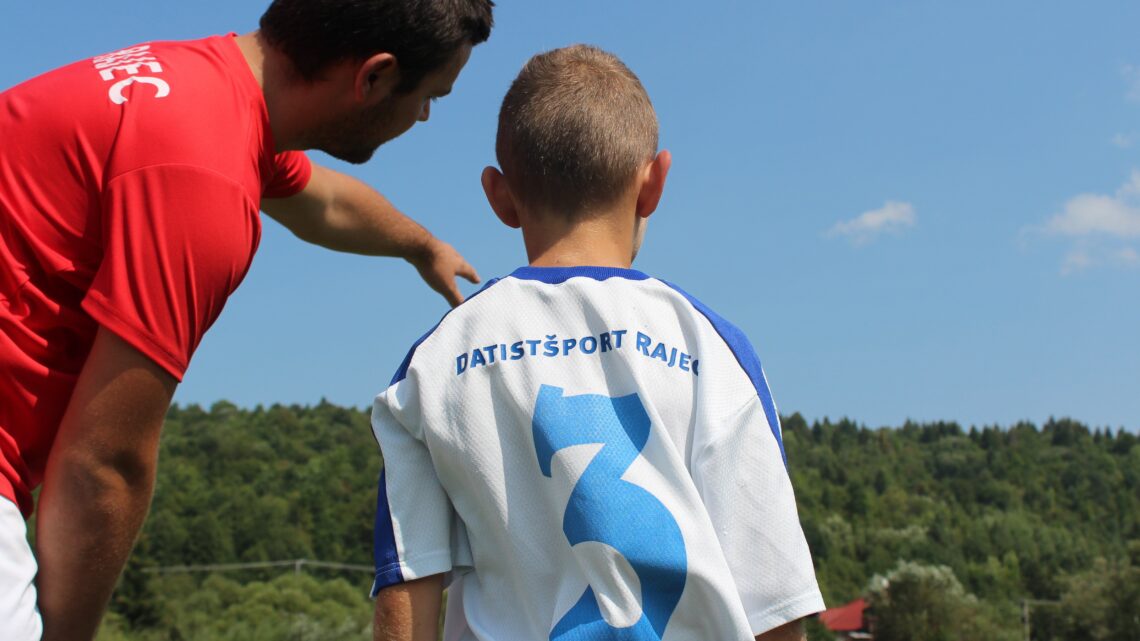 Warum verlieren Fussball-Trainer die «Kabine»?